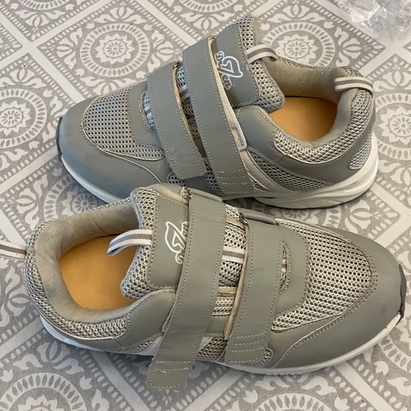 DR ZEN SHOES UNI SEX W10.5 MEN 9.5 - Picture 3 of 7